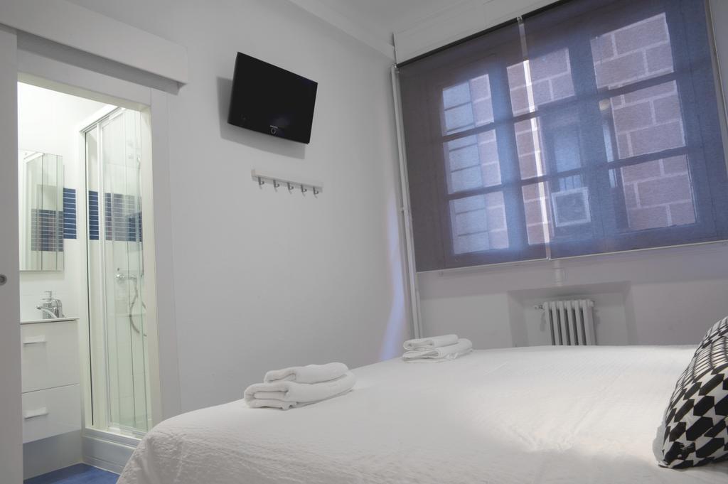 Woohoo Hostal Madrid Ruang foto