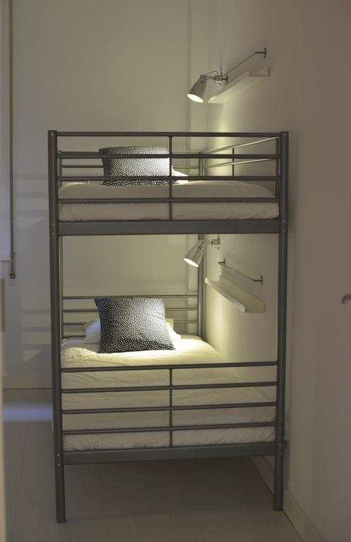 Woohoo Hostal Madrid Ruang foto