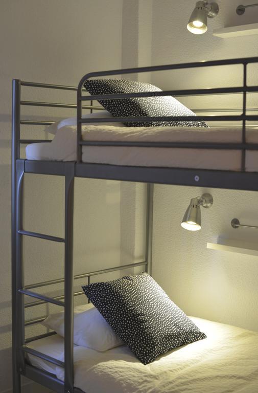 Woohoo Hostal Madrid Ruang foto